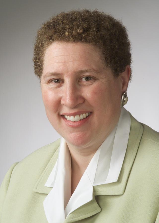 Deborah Odell, MBA